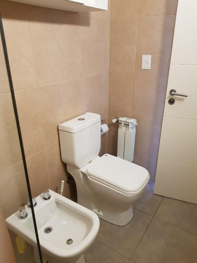 Ferienwohnung Departamento Pioneros San Carlos de Bariloche Exterior foto