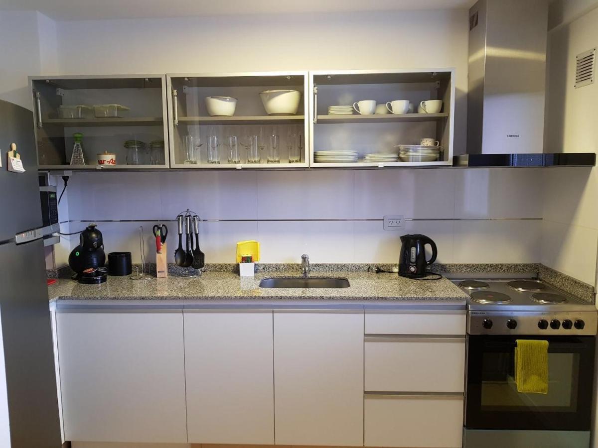 Ferienwohnung Departamento Pioneros San Carlos de Bariloche Exterior foto